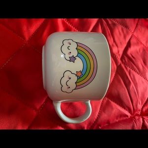 SOLD : Large coffee cup